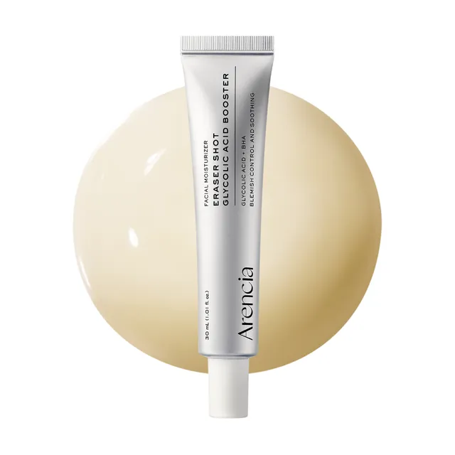 Arencia - Eraser Shot Glycolic Acid Booster 30ml