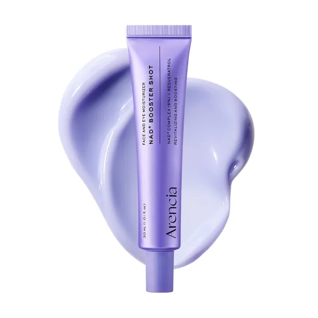 Arencia - NAD+ Booster Shot 30ml