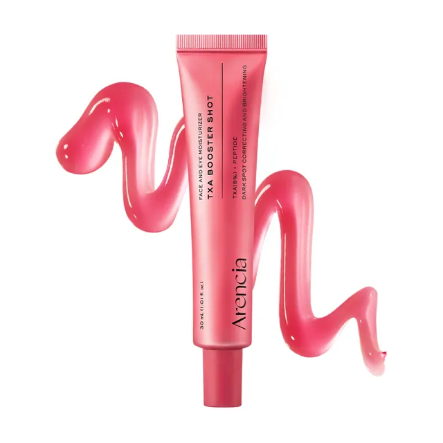 Arencia - TXA Booster Shot 30ml