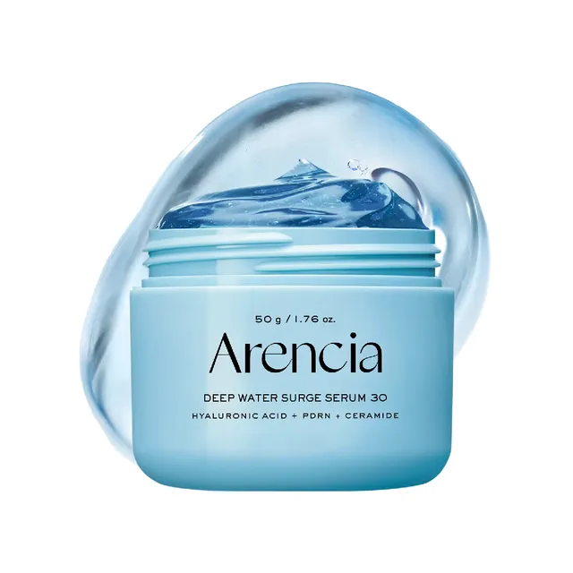 Arencia - Deep Water Surge Serum 50g