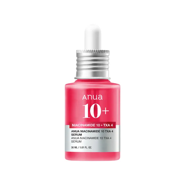 Anua - Niacinamide 10 TXA 4 Serum 30ml