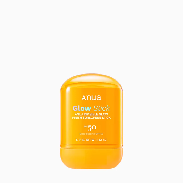 Anua Invisible Glow Finish Sunstick